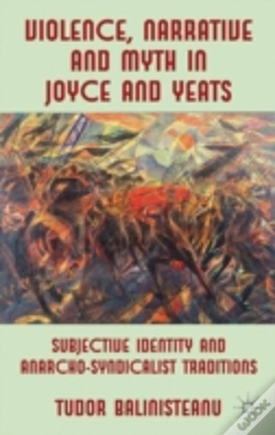 Capa do artigo Violence, Narrative And Myth In Joyce And Yeats