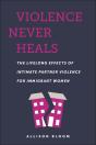 Violence Never Heals - Preview