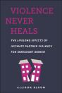 Violence Never Heals - Preview