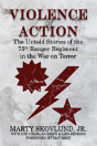 Violence Of Action - Preview