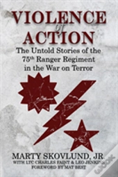 Violence Of Action