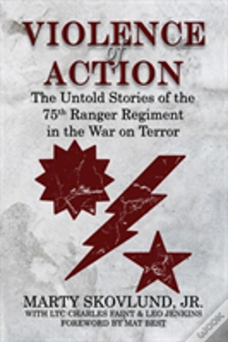 Capa do artigo Violence Of Action