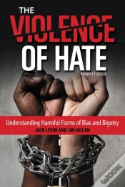 Capa do artigo Violence Of Hate