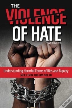 Capa do artigo Violence Of Hate