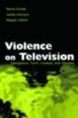 Violence On Television - Preview