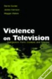 Violence On Television