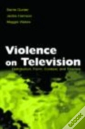Capa do artigo Violence On Television