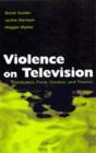 Violence On Television - Preview