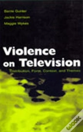 Violence On Television