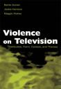 Violence On Television - Preview