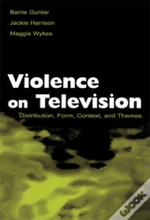 Violence On Television