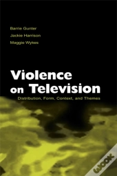 Violence On Television