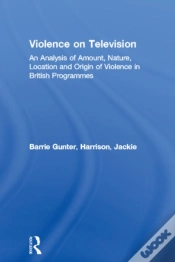 Capa do artigo Violence On Television