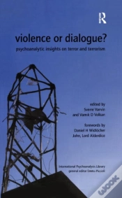 Capa do artigo Violence Or Dialogue?