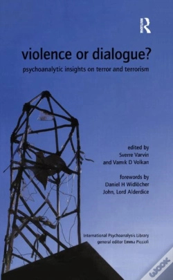 Capa do artigo Violence Or Dialogue?