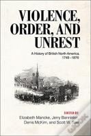 Violence, Order, And Unrest