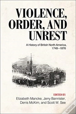 Capa do artigo Violence, Order, And Unrest