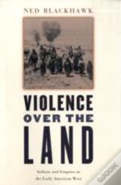 Capa do artigo Violence Over The Land
