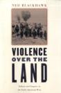 Violence Over The Land - Preview