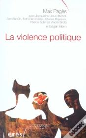 Capa do artigo Violence Politique ; Pour Une Clinique De La Complexite Psychosociale