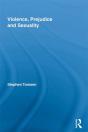 Violence, Prejudice And Sexuality - Preview