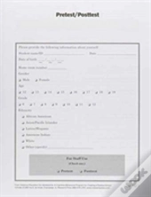 Violence Prevention For Adolescents, Pre/Post-Test