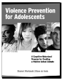 Violence Prevention For Adolescents, Student Workbook - Preview