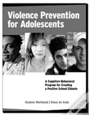 Capa do artigo Violence Prevention For Adolescents, Student Workbook