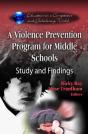 Violence Prevention Program For Middle Schools - Preview