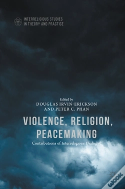 Capa do artigo Violence, Religion, Peacemaking