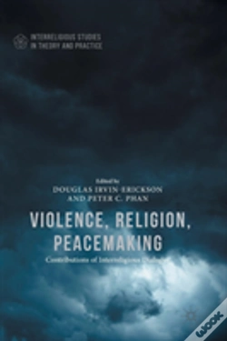 Capa do artigo Violence, Religion, Peacemaking
