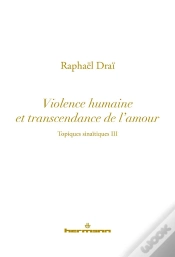 Capa do artigo Violence Repetitive Et La Transcendance De L