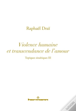 Capa do artigo Violence Repetitive Et La Transcendance De L'Amour (La)
