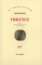Violence - Preview