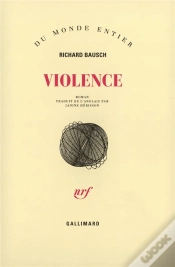 Capa do artigo Violence