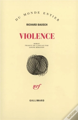 Capa do artigo Violence