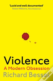 Capa do artigo Violence