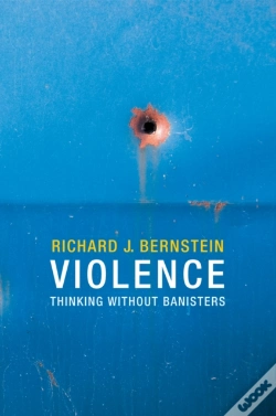 Capa do artigo Violence