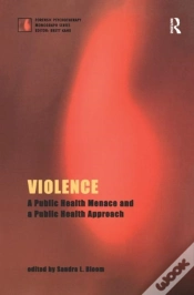 Capa do artigo Violence