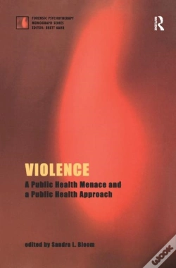 Capa do artigo Violence