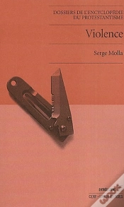 Capa do artigo Violence