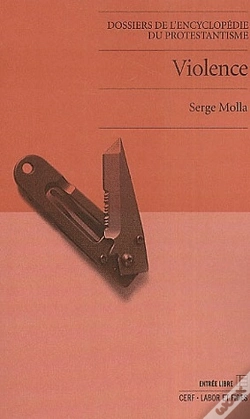 Capa do artigo Violence