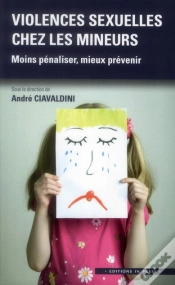Capa do artigo Violence Sexuelle Chez Les Mineurs
