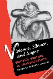 Capa do artigo Violence, Silence And Anger