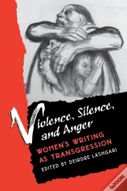 Capa do artigo Violence, Silence And Anger