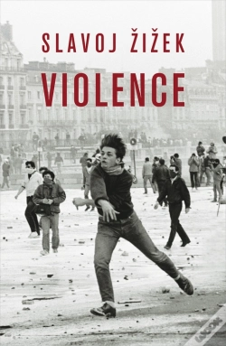 Capa do artigo Violence