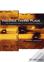 Violence Taking Place