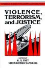 Violence, Terrorism, And Justice - Preview