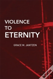 Capa do artigo Violence To Eternity