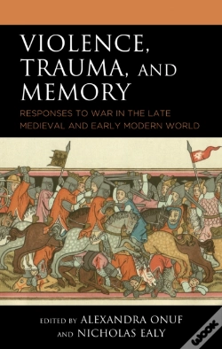 Capa do artigo Violence, Trauma, And Memory